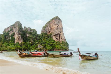 跟團泰國遊帶多少錢?漫談旅遊費用與預算規劃