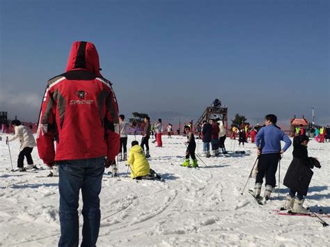 六盤水滑雪場哪個好？從景點風景到服務體驗全方位比較