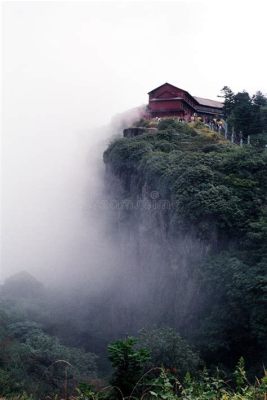 梅城有哪些高山？山高水长，梅城的山不仅有雄伟壮丽之姿，更承载着深厚的历史文化。